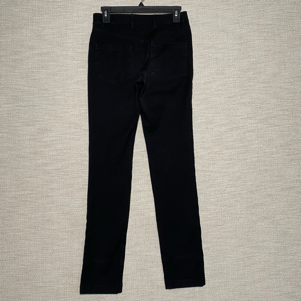 Outlier Free/co Pants 28 (28x32) Mens 5 Pocket Black Stretch P146 USA - Picture 3 of 11